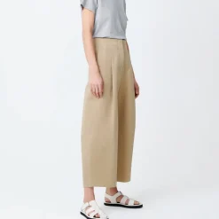 Studio Nicholson - Pantalon Dordoni - Beige