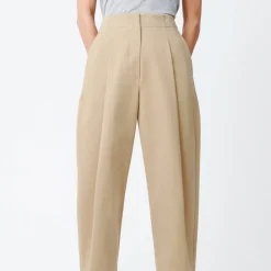 Studio Nicholson - Pantalon Dordoni - Beige