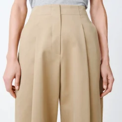 Studio Nicholson - Pantalon Dordoni - Beige