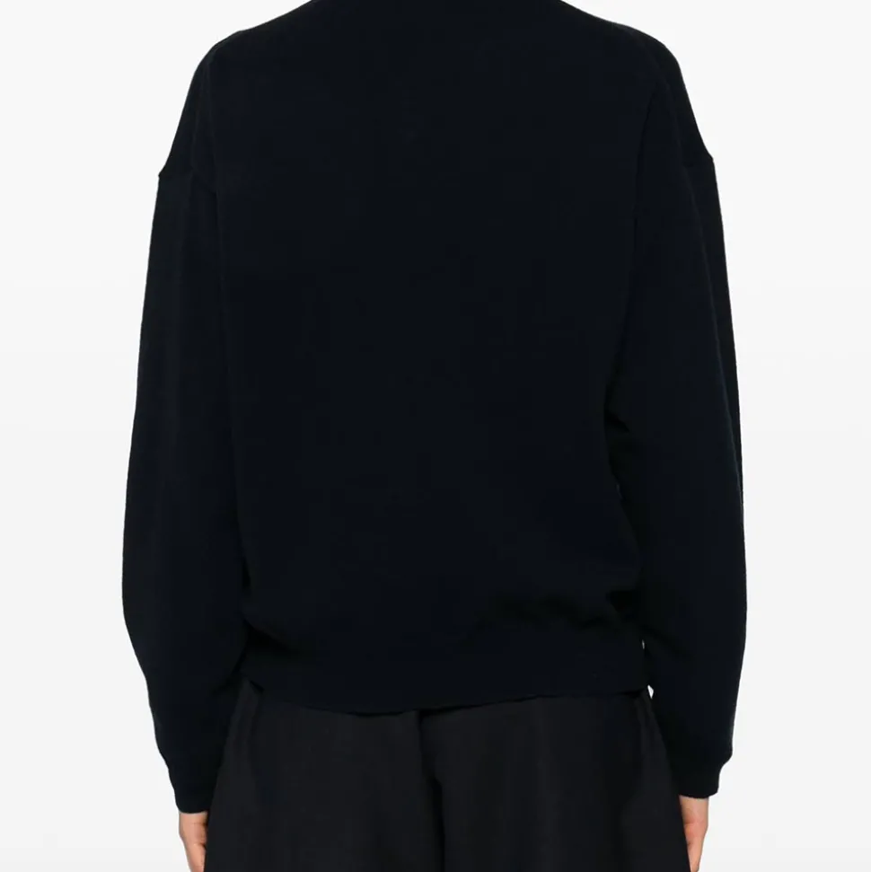 Studio Nicholson - Pull Fiore - Marine