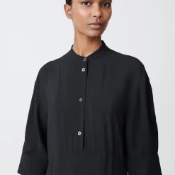 Studio Nicholson - Robe Sabo - Bleu