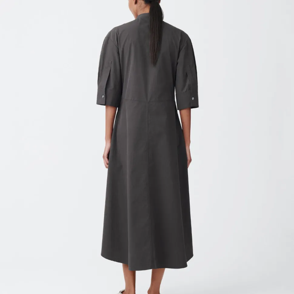Studio Nicholson - Robe Sabo - Gris