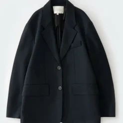 Studio Nicholson - Veste Phelps - Marine