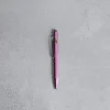 Stylo bille 849 COLORMAT-X - Rose - Caran d'Ache