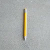 Stylo bille multitâche - Jaune