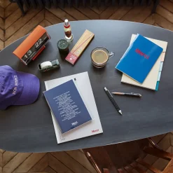 Stylo bille multitâche - Noir