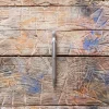 Stylo bille Original avec étui argenté - Caran d'Ache