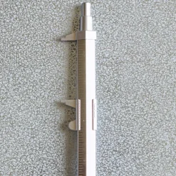 Stylo Messograph