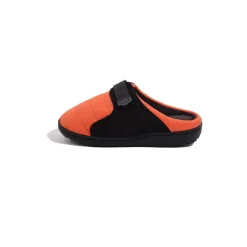 Subu Tokyo - Chaussons Belt - Orange