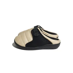 Subu Tokyo - Chaussons Belt - Beige