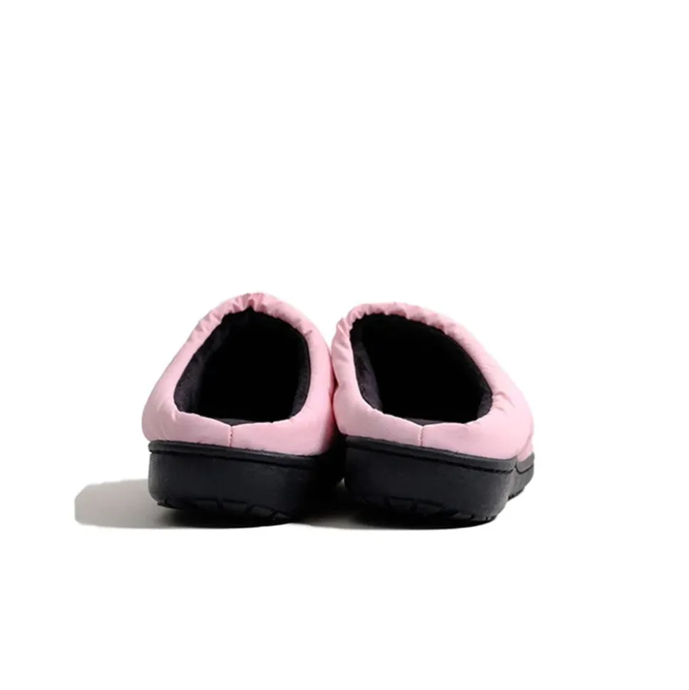 Subu Tokyo - Chaussons F-Line - Rose