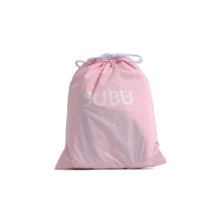 Subu Tokyo - Chaussons F-Line - Rose