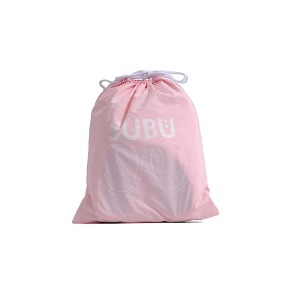 Subu Tokyo - Chaussons F-Line - Rose