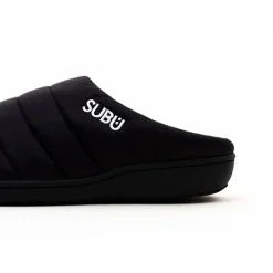 Subu Tokyo - Chaussons F-Line - Noir
