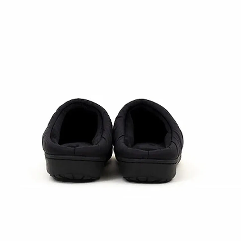 Subu Tokyo - Chaussons F-Line - Noir
