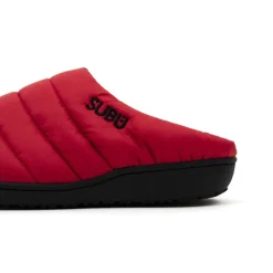 Subu Tokyo - Chaussons F-Line - Rouge