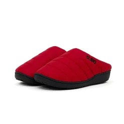 Subu Tokyo - Chaussons F-Line - Rouge