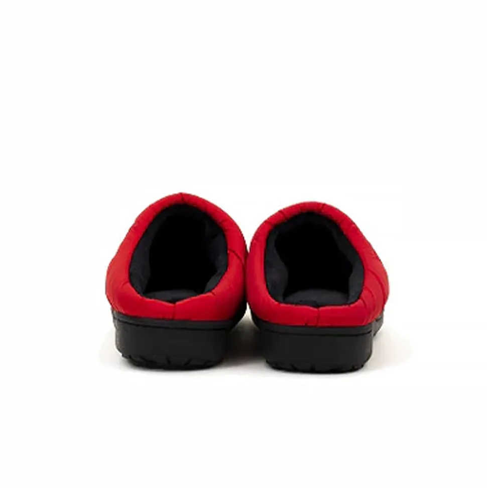 Subu Tokyo - Chaussons F-Line - Rouge