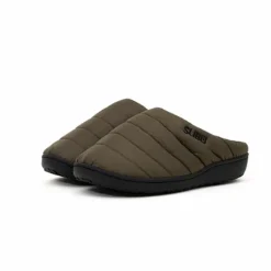 Subu Tokyo - Chaussons F-Line - Kaki