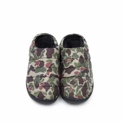 Subu Tokyo - Chaussons F-Line - Camo