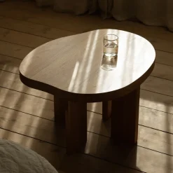 Table basse Farmhouse - Frama
