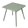 Table Luxembourg - Cactus