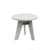 Table Sam Crisis - Gris - Piet Hein Eek