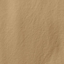 Taie d'oreiller en percale de coton - Brun Sarrasin