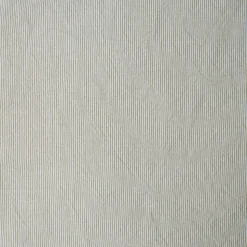 Taie d'oreiller en percale de coton - Rayures Vert Camouflage