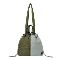 Taion - Sac Military Helmet Shoulder - Vert