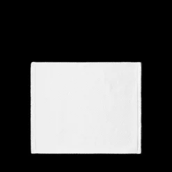 Tapis de bain - Neige