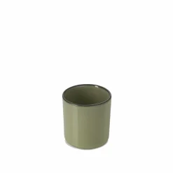 Tasse à café 8 cl - Cardamome