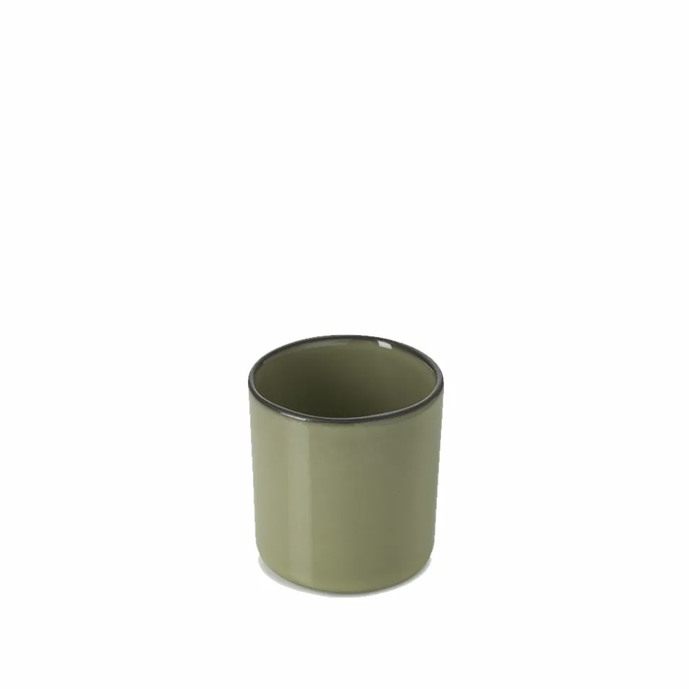 Tasse à café 8 cl - Cardamome