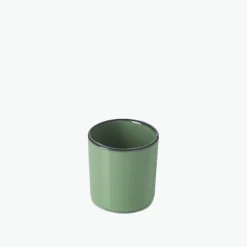 Tasse à café 8 cl - Menthe