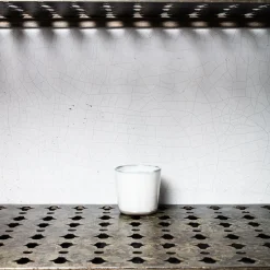 Tasse en Grès n°9 - Mastic