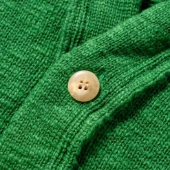 The real McCoys - Cardigan Summer - Vert