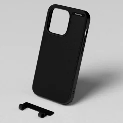 Topologie - Coque Bump - Noir
