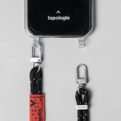 Topologie - Coque Verdon - Transparente