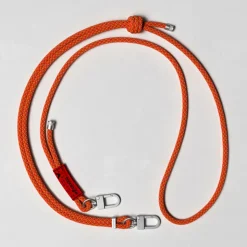 Topologie - Cordon 6.0mm - Orange