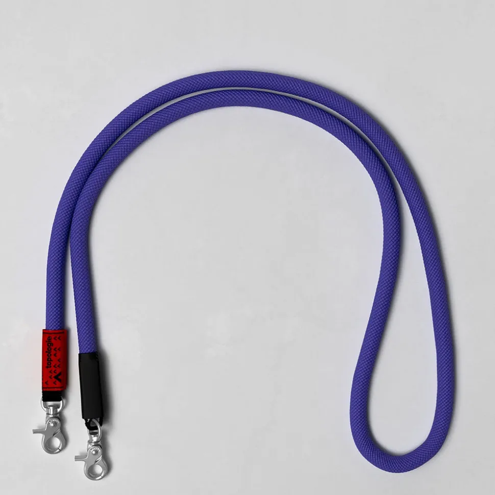 Topologie - Cordon 10mm - Violet