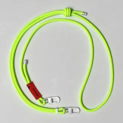 Topologie - Cordon 6mm Rope - Neon