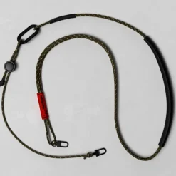 Topologie - Cordon Tricord 3.0mm - Vert