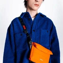 Topologie - Cordon Utility Sling Wide - Kaki