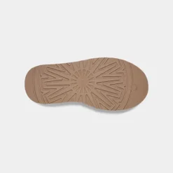Ugg - Bottes Classic Mini Dipper - Chestnut