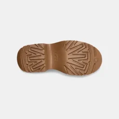 Ugg - Bottes Classic Ultra Mini Height - Chestnut