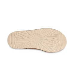 Ugg - Chaussons Tasman - Sand/dark Cherry
