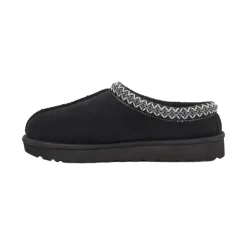 Ugg - Chaussons Tasman Homme - Noir