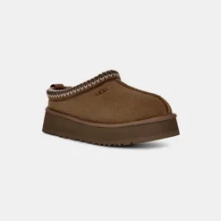 Ugg - Chaussons Tazz - Hickory