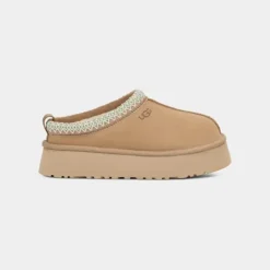Ugg - Chaussons Tazz - Sand