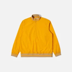 Universal Works - Sweat Vale - Orange